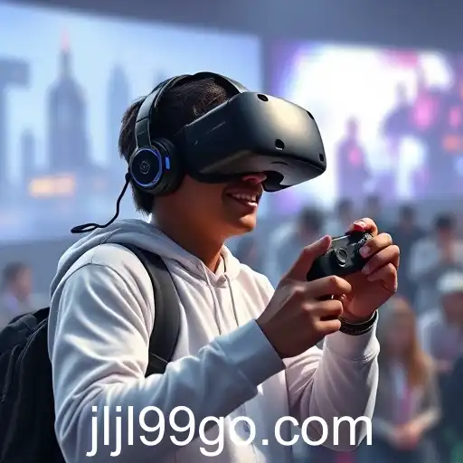 The Rise of Online Gaming in 2025