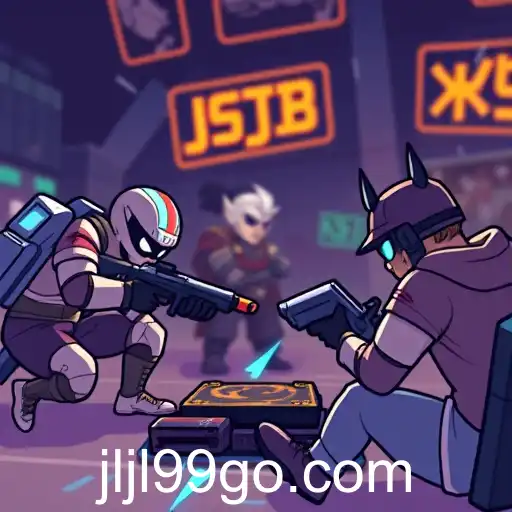 The Rise of jljl99 in the Gaming World