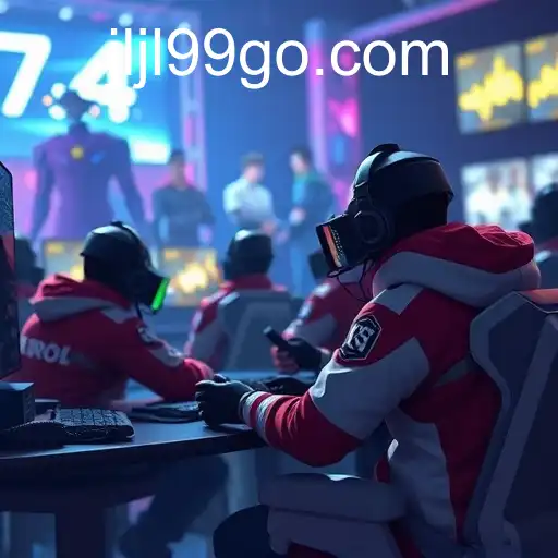 The Rise of Online Gaming Communities